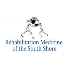 Rehabilitation Medicine Of The South Shore Logo