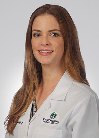 Dr. Karalyn Champion, FNP - Columbia, TN - Endocrinology & Metabolism, Nurse Practitioner