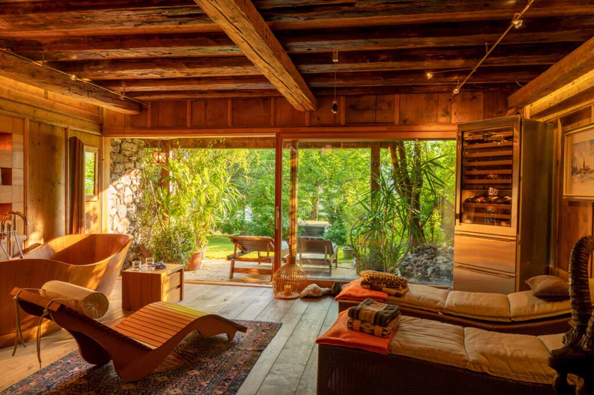 Bild 8 von Das Chalet Muehlermoos - Fam. Hochmuth