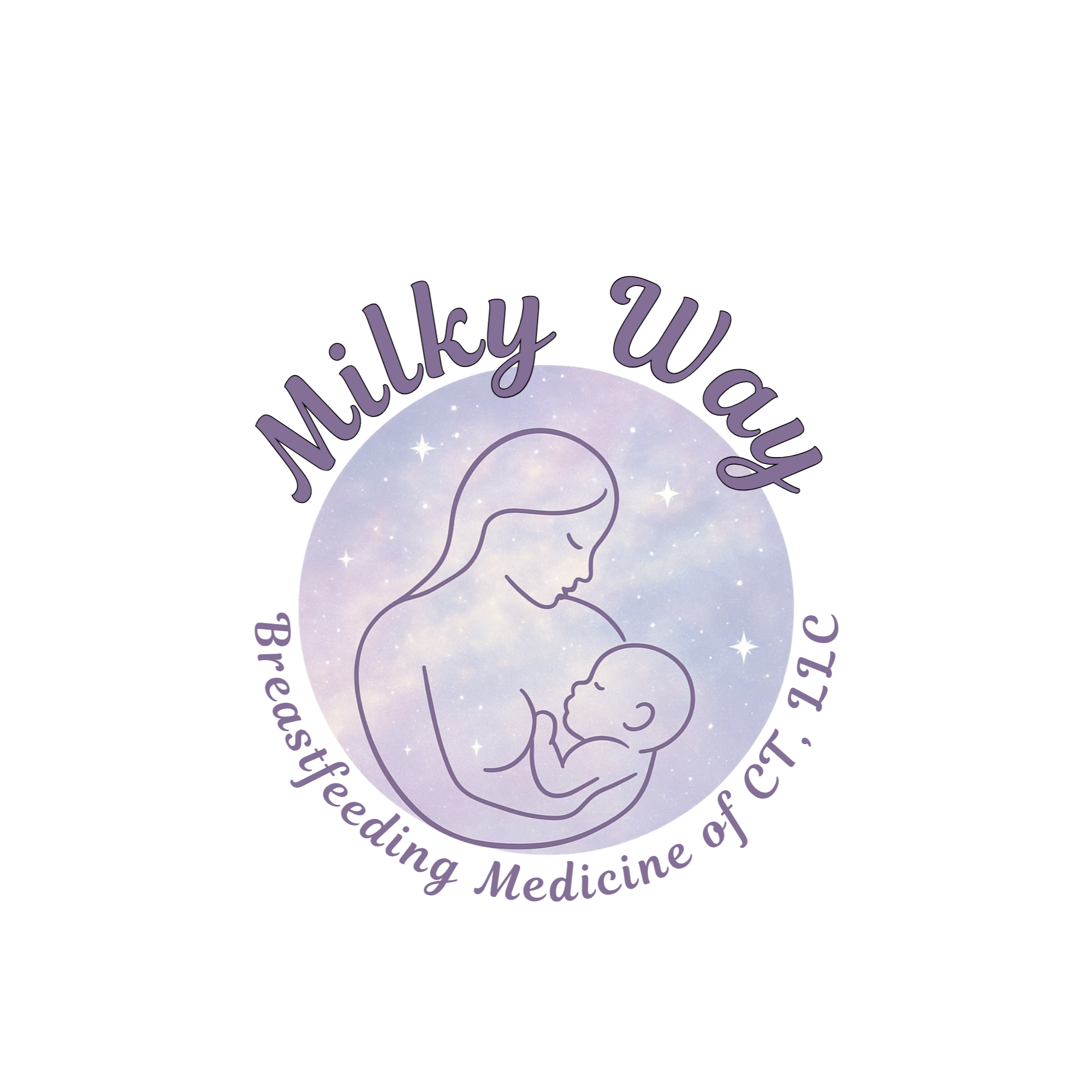 Milky Way Breastfeeding Medicine of CT