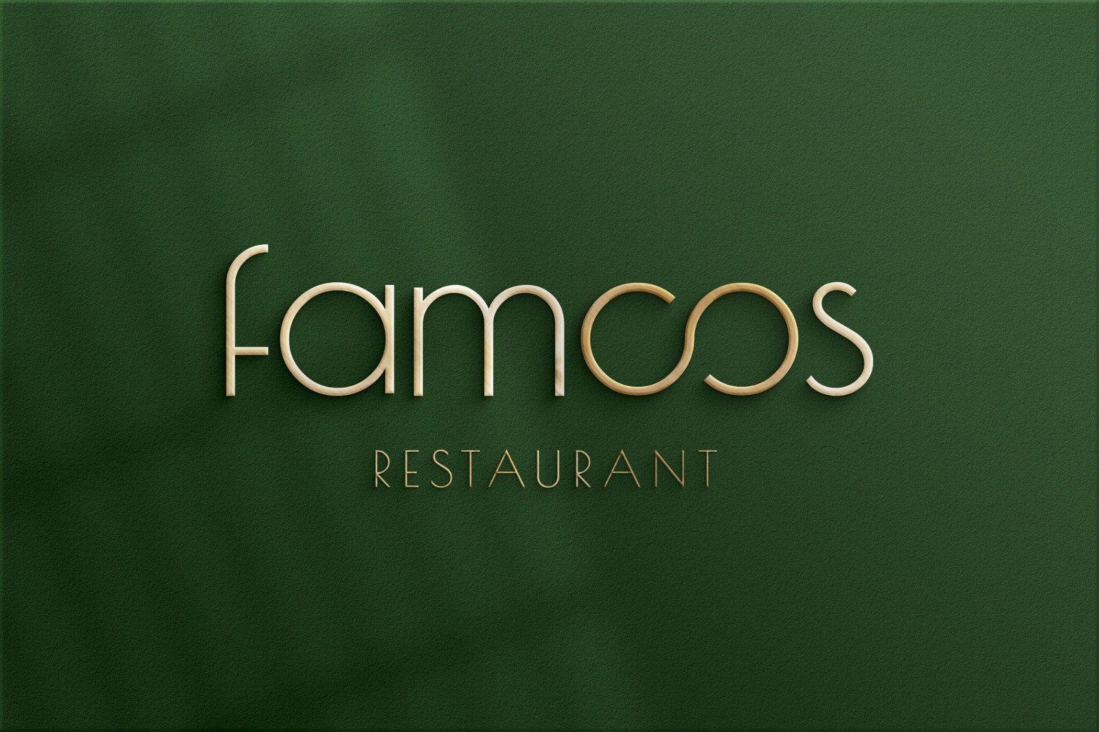 Bild 1 Famoos Restaurant in Laatzen