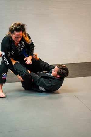 Images Defiance Jiu Jitsu