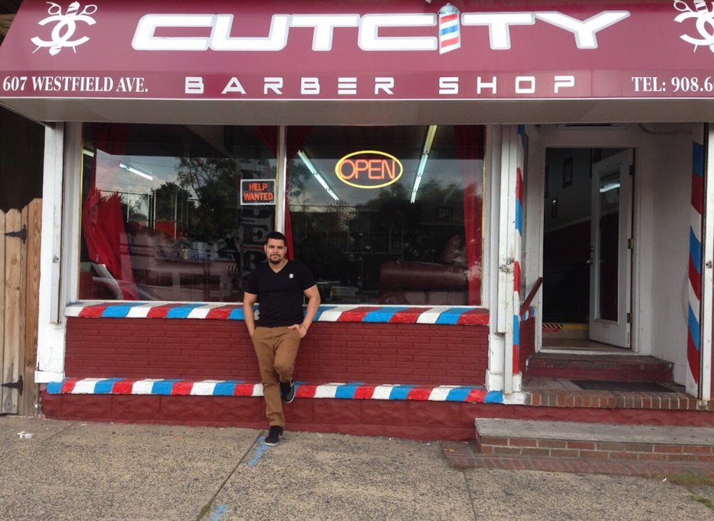 Cut City Barbershop Photo