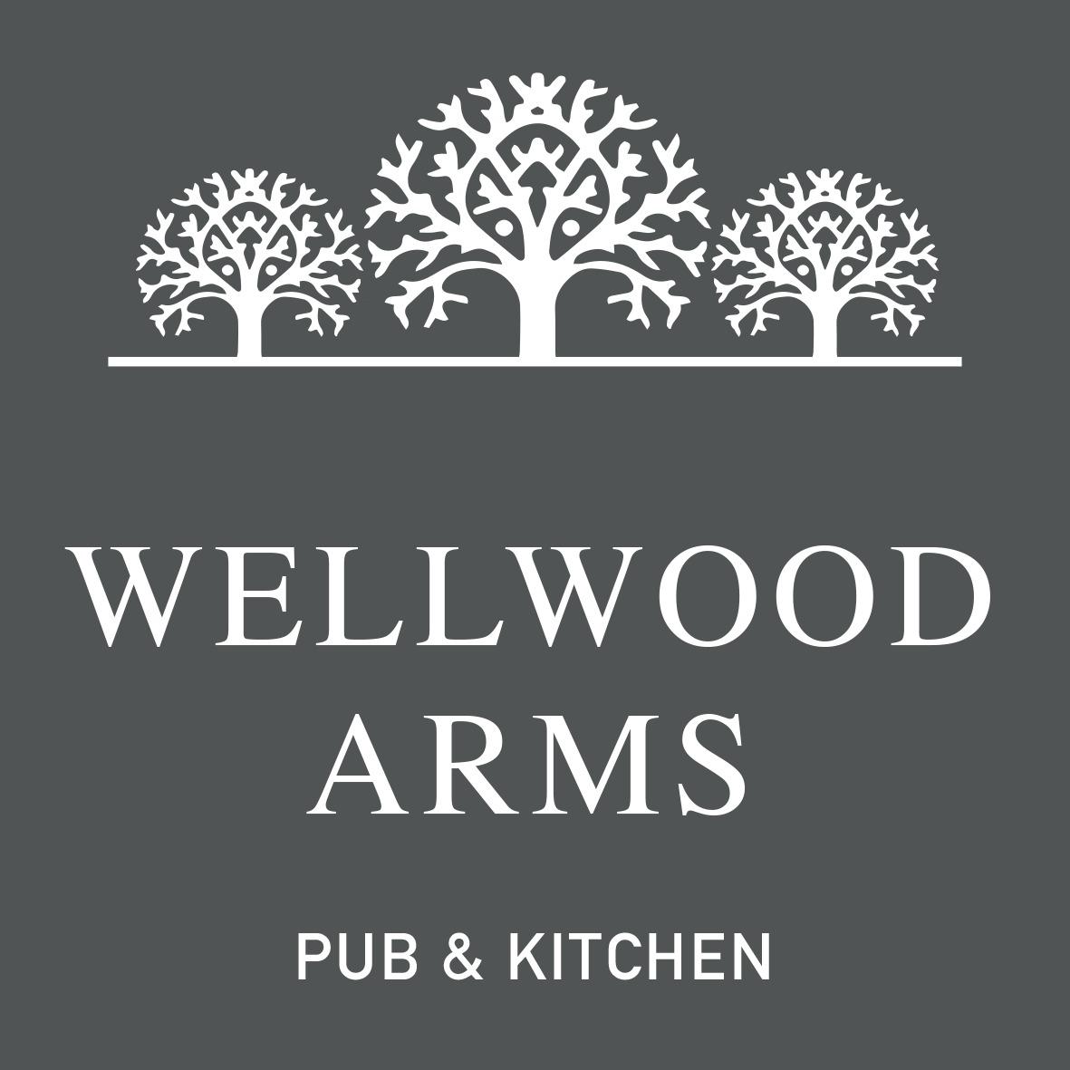 The Wellwood Arms Logo