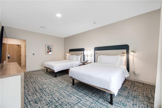 Images Homewood Suites by Hilton East Rutherford - Meadowlands, NJ