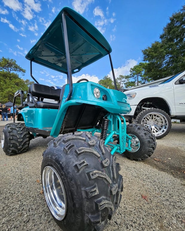 Images Nxt-UP Offroad & Performance