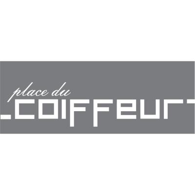 place du coiffeur in Bamberg - Logo