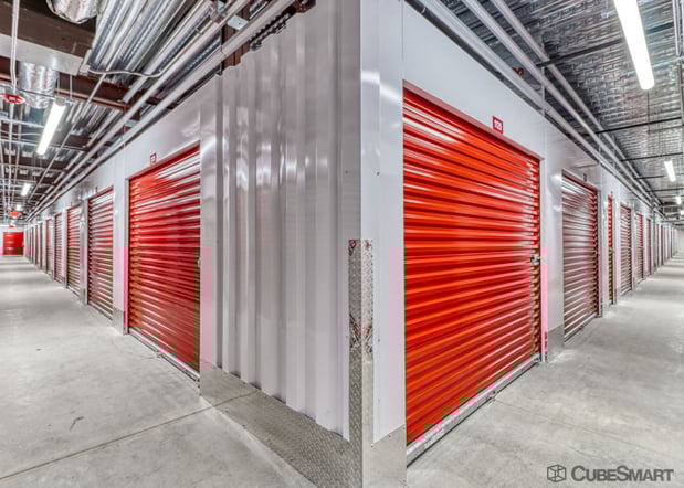 Images CubeSmart Self Storage