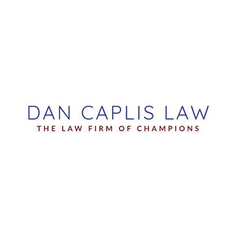 Dan Caplis Law Logo