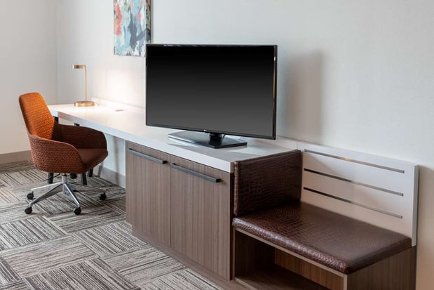 Images Hilton Garden Inn North Little Rock