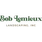 Bob Lemieux Landscaping, Inc. Logo