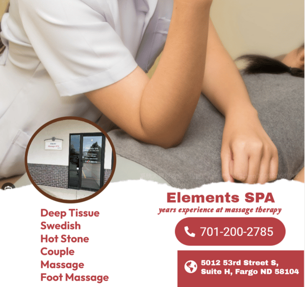 Images Elements SPA