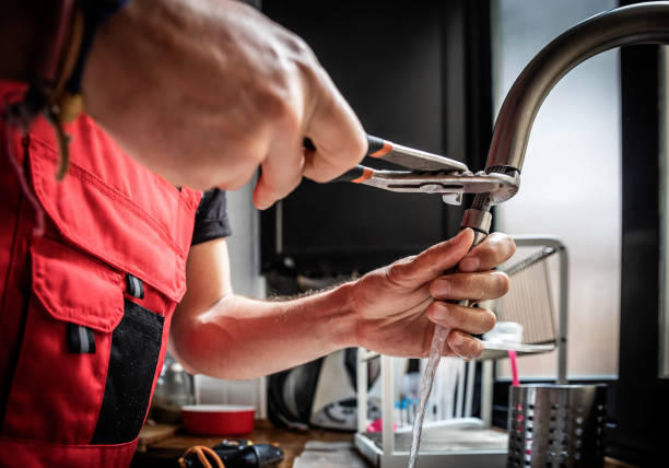 Images Strode Plumbing