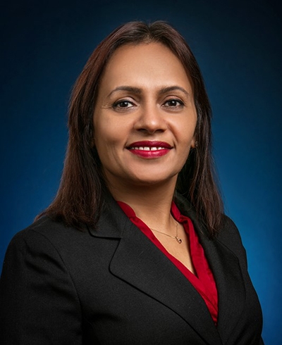 Images Sheetal Patel - Associate Advisor, Ameriprise Financial Services, LLC