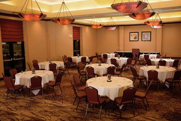Images Embassy Suites by Hilton Minneapolis North