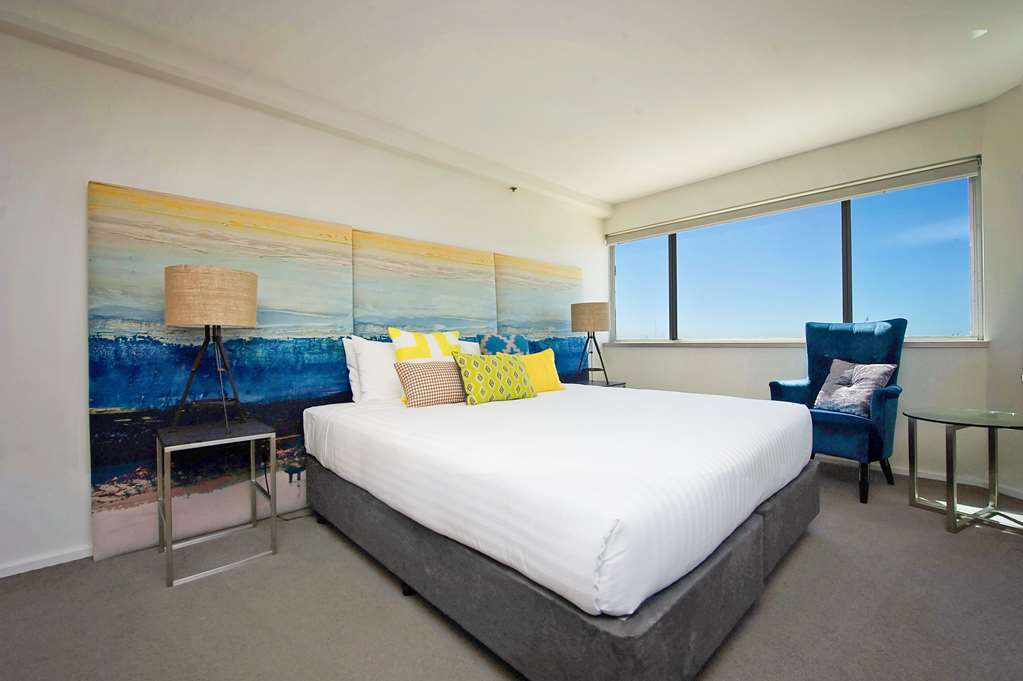 Images Best Western Plus Hotel Lord Forrest