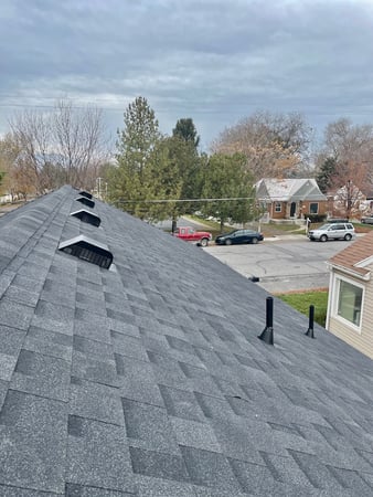 Images Ascent Solar & Roofing