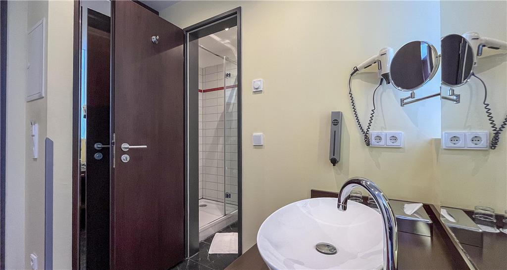 Bilder Best Western Plus Plaza Berlin Kurfuerstendamm