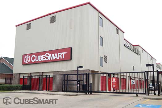 CubeSmart Self Storage Photo