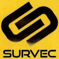 Survec Supervisión Y Control De Calidad Logo