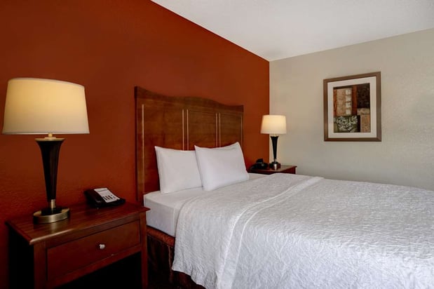 Images Hampton Inn Ft. Wayne-Southwest