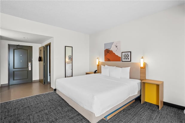 Images Spark by Hilton Des Plaines Chicago O'Hare