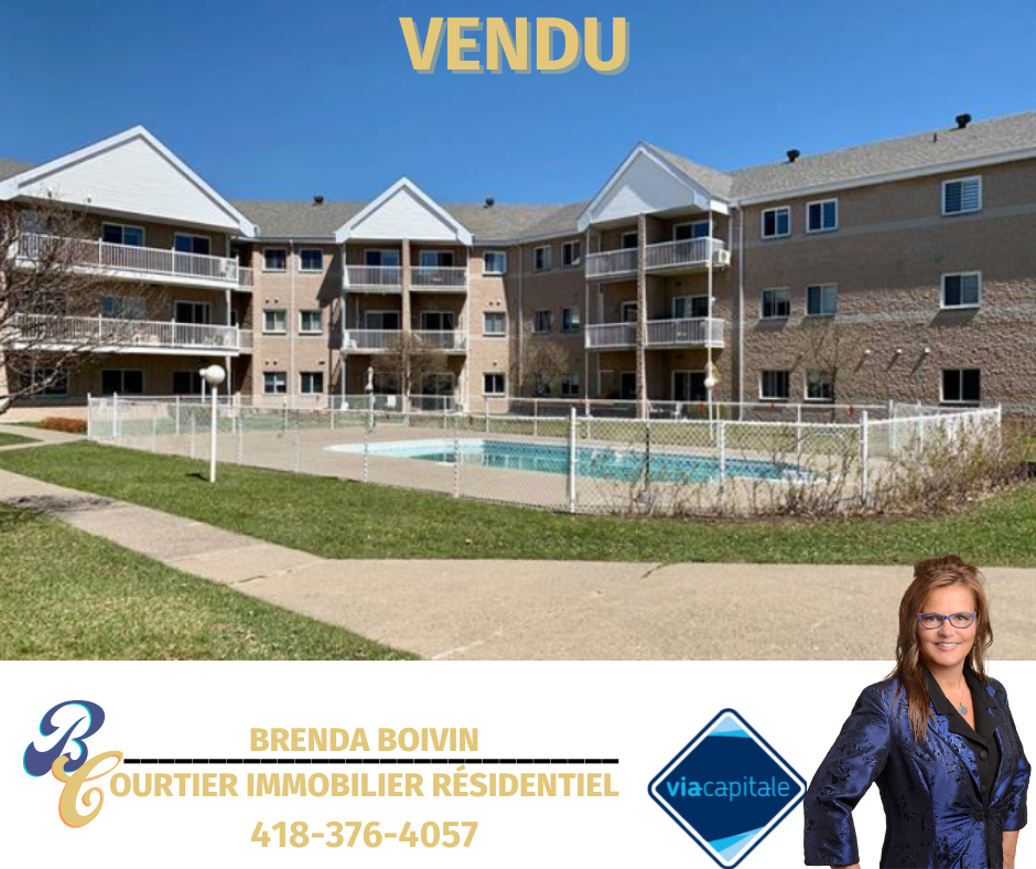 Images Brenda Boivin - Courtier Immobilier - Agent immobilier Chicoutimi
