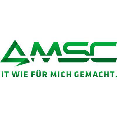 Logo MSC IT for Business GmbH