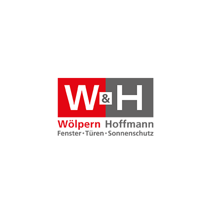 Logo W & H Fenster, Türen und Sonnenschutz GmbH & Co.KG
