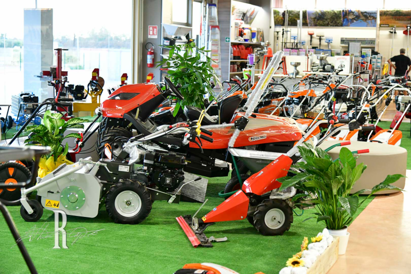 Images Casciaro Agricoltura