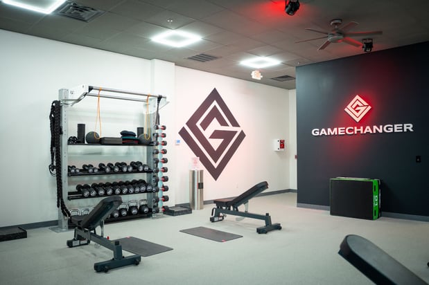 Images GameChanger Garwood