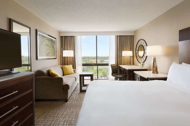 Images Hilton Fort Collins