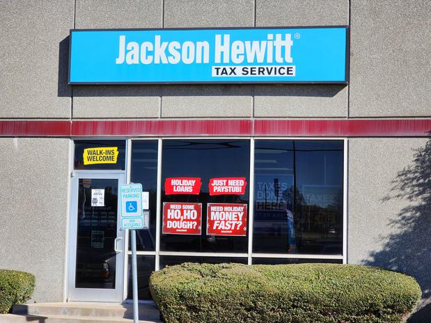 Images Jackson Hewitt Tax Service