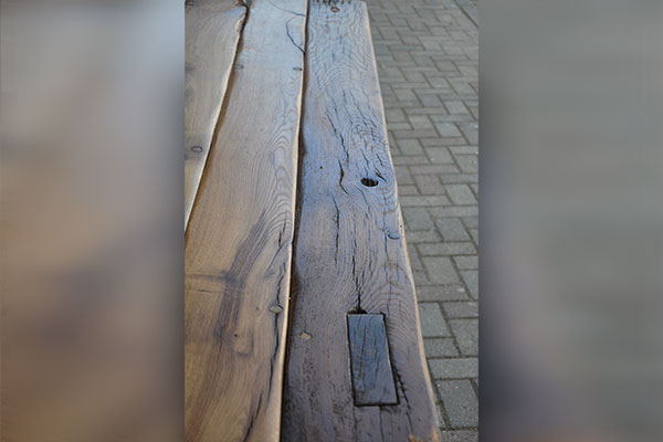 Tischlerei Springhirsch Inh. Ole Kohn, Itzehoer Chaussee 3 in Brinjahe