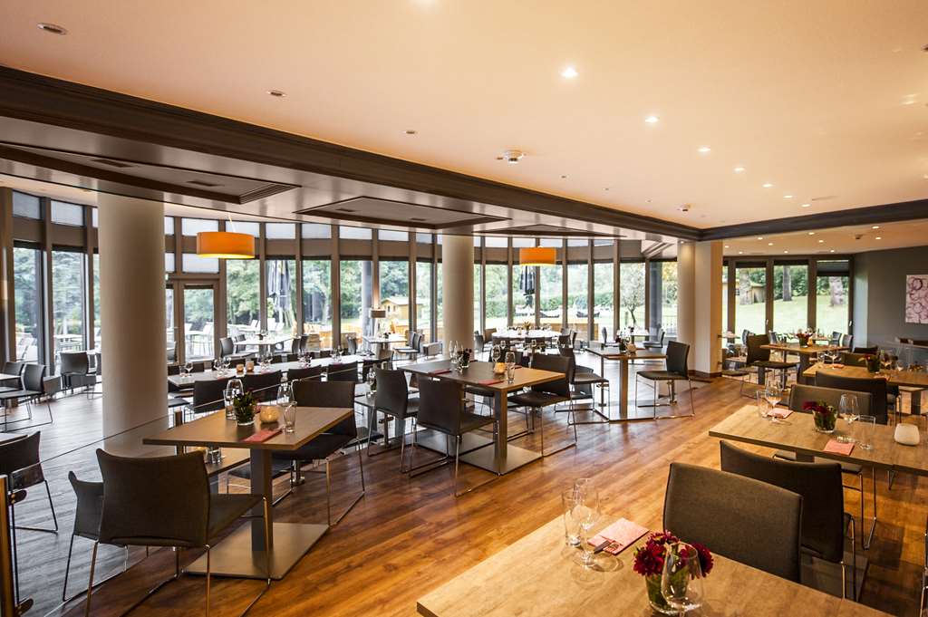 Bilder Best Western Plus Parkhotel Velbert