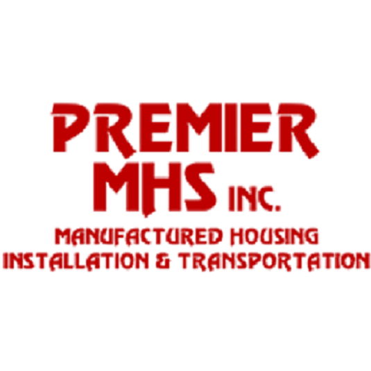 Premier MHS Inc Logo