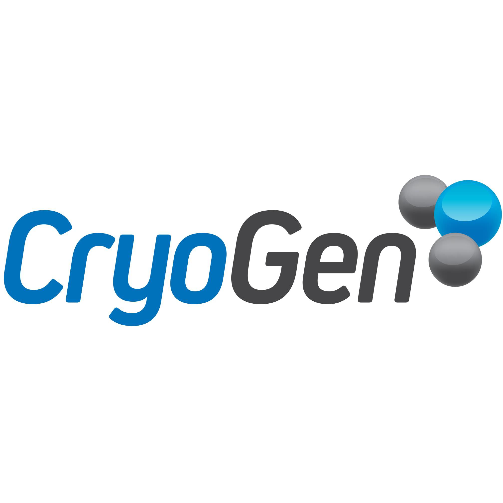 CryoGen Logo