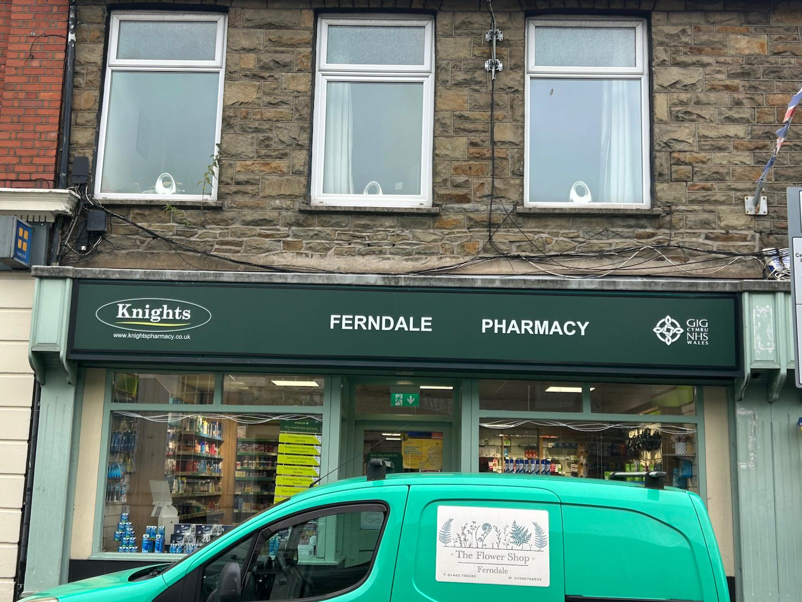 Images Knights Ferndale Pharmacy