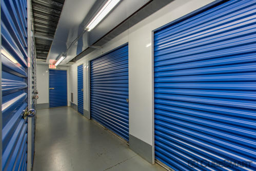 CubeSmart Self Storage Photo