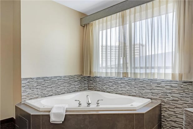 Images Best Western Plus City Center