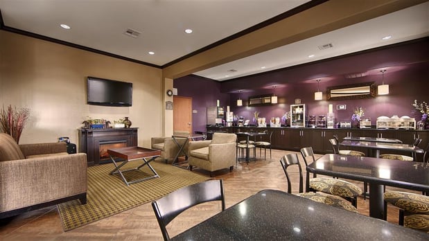 Images Best Western Giddings Inn & Suites