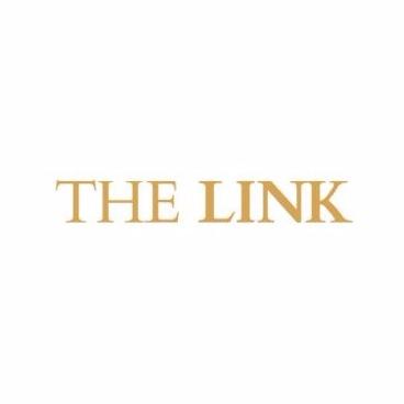 The Link Event and Recreation Center Logo