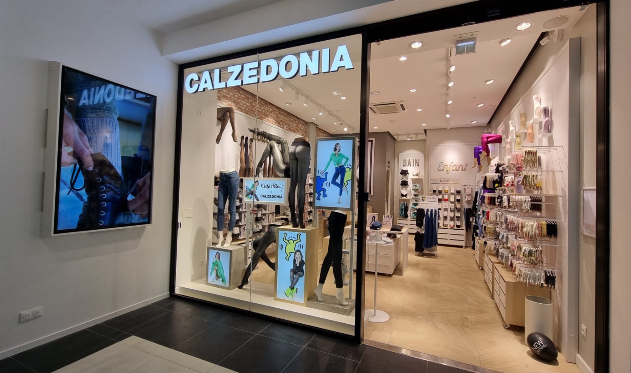 Images Calzedonia