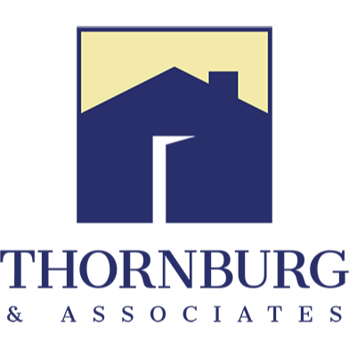 Thornburg & Associates, Inc. Logo