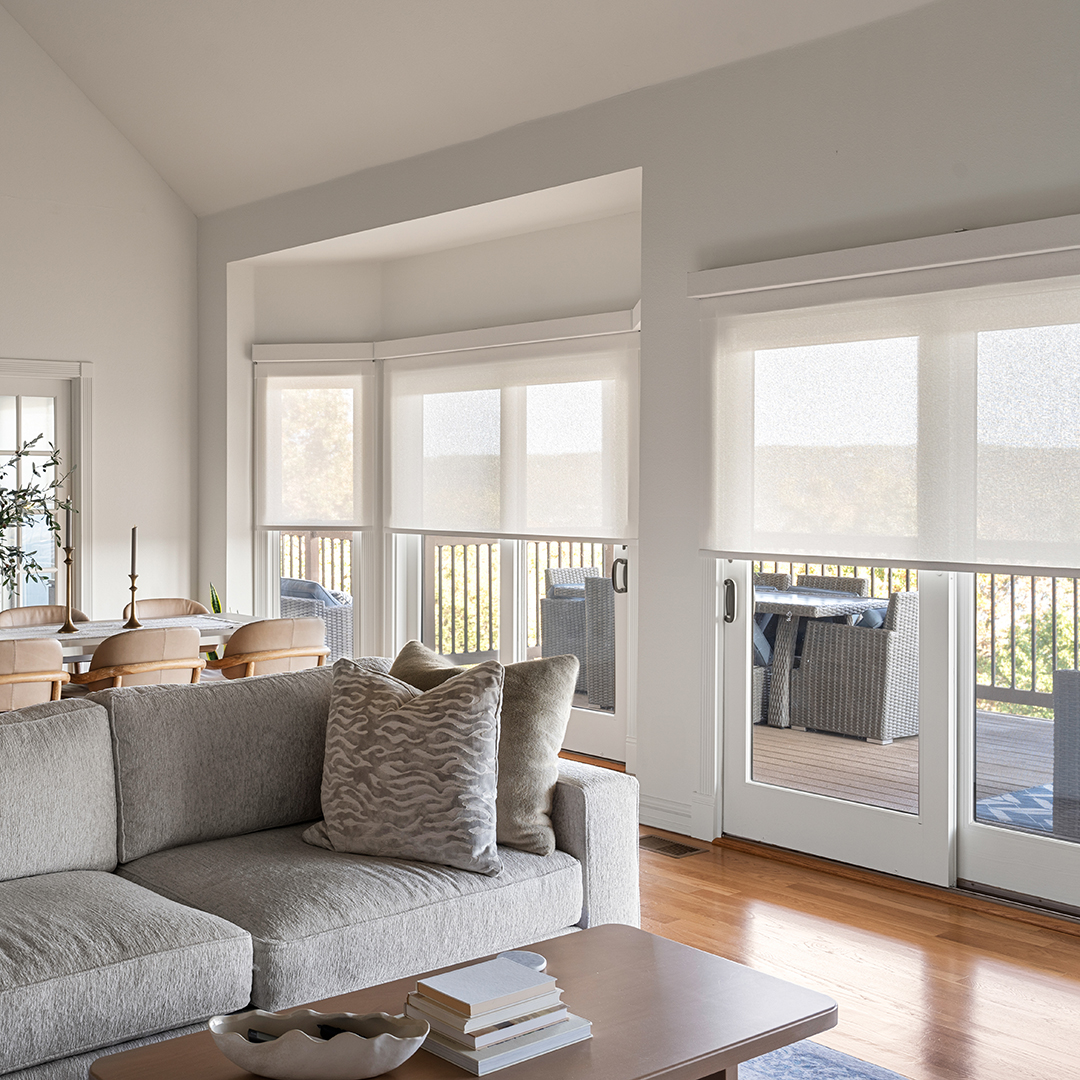 Images Budget Blinds of Chilliwack, Hope and Harrison