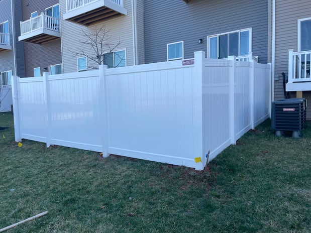 Images Superior Fence & Rail