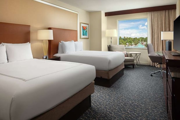 Images Hilton Orlando