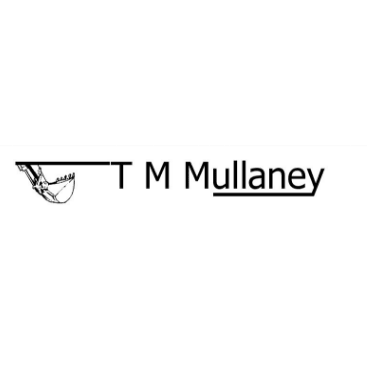 Tm Mullaney Logo