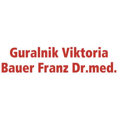 Logo Viktoria Guralnik + Dr.med. Franz Bauer