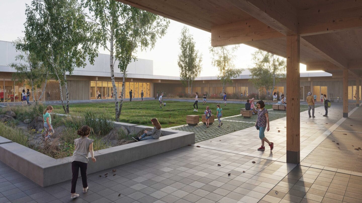 Images Lundén Architecture Oy